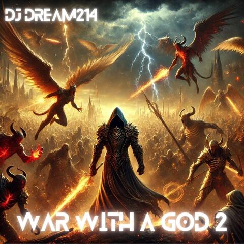 War With A God 2