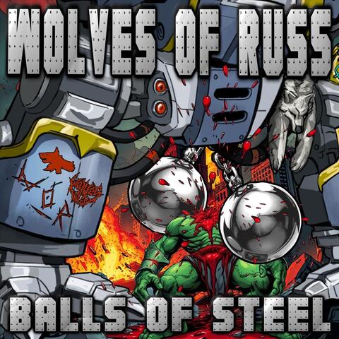 Balls Of Steel