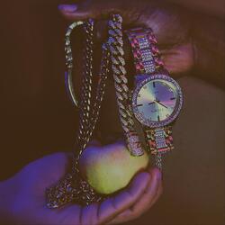 Fruit & Gold