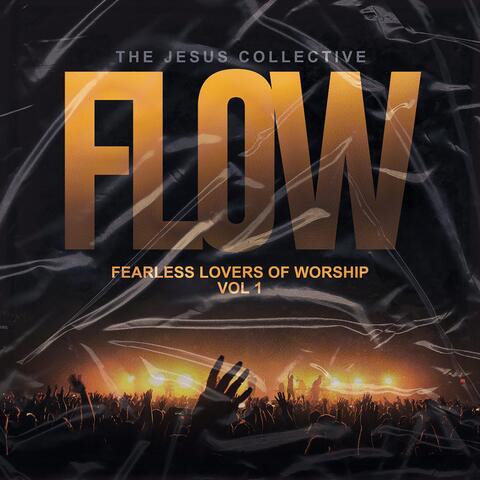 FLOW, Vol. 1 (Live)