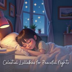 Peaceful Dreams Under the Stars