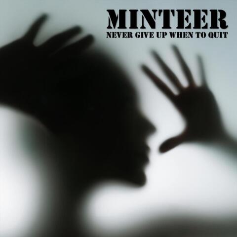 Never Give Up When To Quit