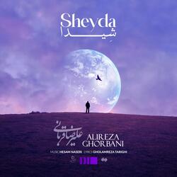 Sheyda