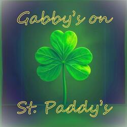 Gabby's on St. Paddy's