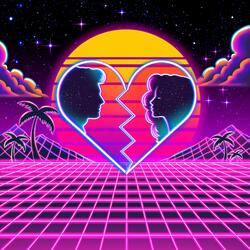 Forever Goodbye (Cake in Thailand Extended Mix)