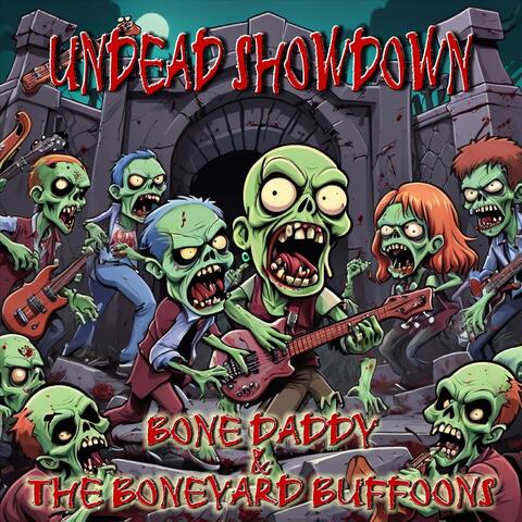 Undead Showdown