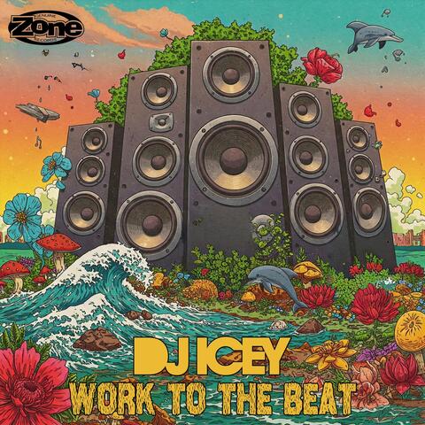 Work To The Beat