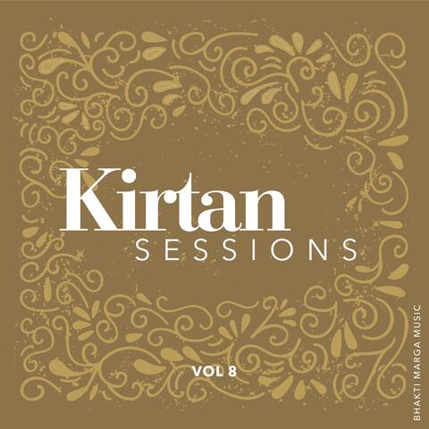 Kirtan Sessions, Vol. 8 (Live)