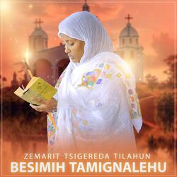 Tibebegna New