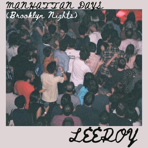 Manhattan Days (Brooklyn Nights)
