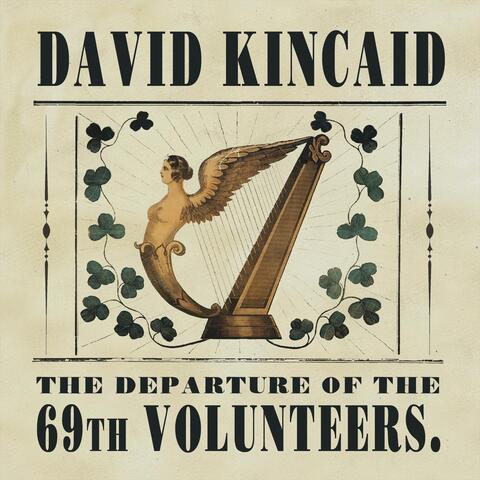 The Departure of the 69th Volunteers.