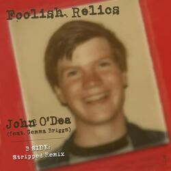 John O'Dea (feat. Gemma Briggs)