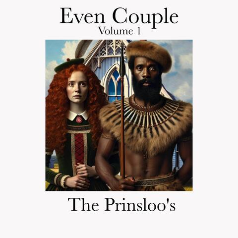 Even Couple, Vol. 1