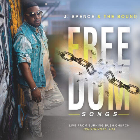 Freedom Songs (Live)