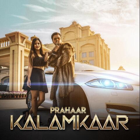 Kalamkaar
