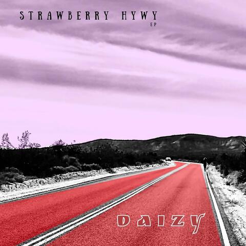 Strawberry Hywy