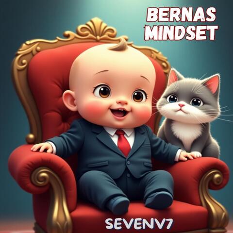 Bernas Mindset