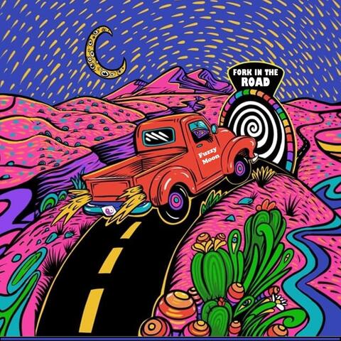 Fork in the Road