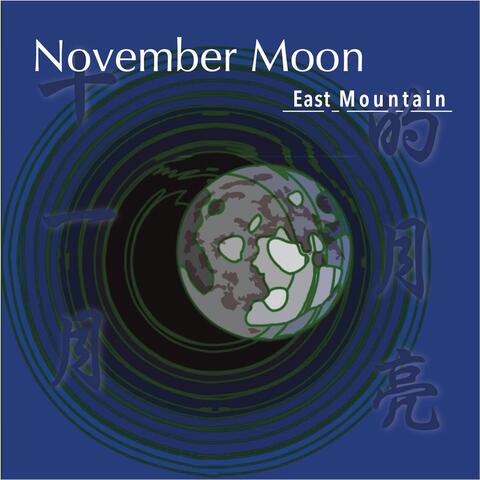 November Moon
