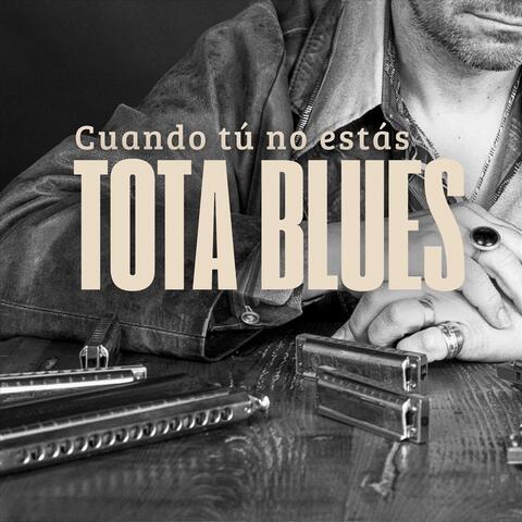 Cuando tú no estás