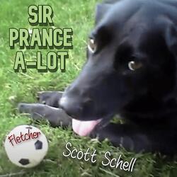 Sir Prance a-Lot (Parody)