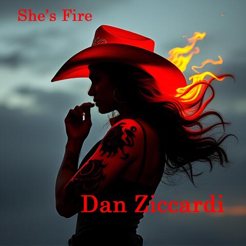 She's Fire