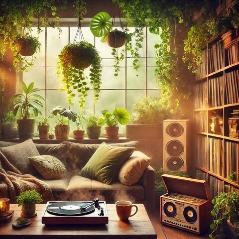Living Room Lofi: Lofi Beats for Living Room Lounging
