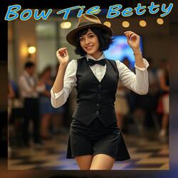 Bow Tie Betty