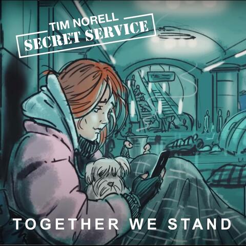Together We Stand (feat. Tim Norell)