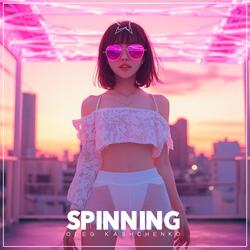 Spinning