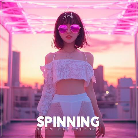 Spinning