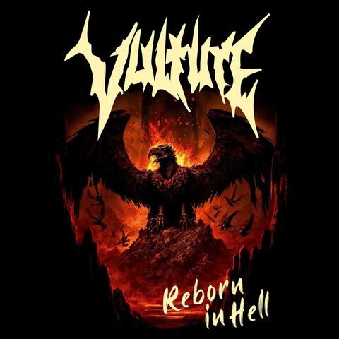 Reborn in Hell