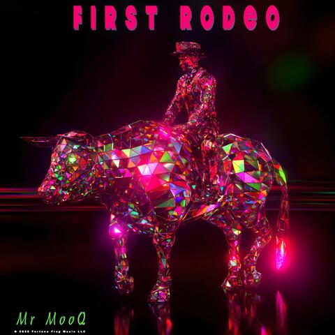 First Rodeo
