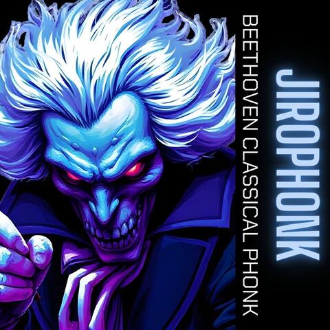 Beethoven Classical Phonk