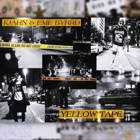 Yellow Tape