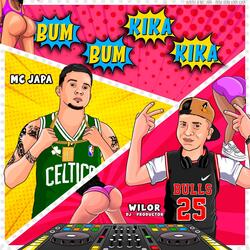 Bum Bum Kika Kika