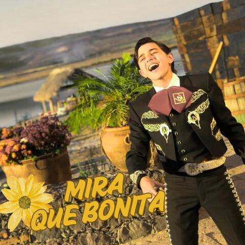 Mira Que Bonita