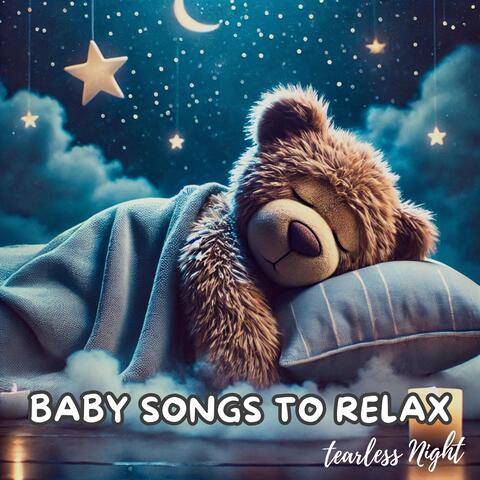 Baby Songs to Relax