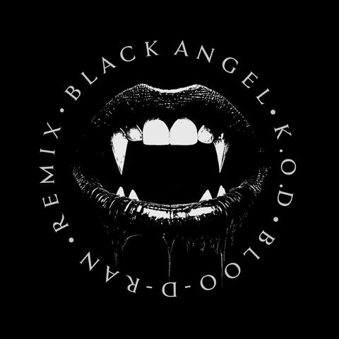 Kiss of Death (Bloo-d & RAN Remix)