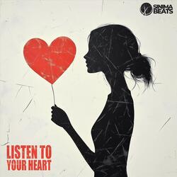 Listen to Your Heart (Instrumental) Future Pop