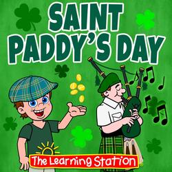 Saint Paddy's Day