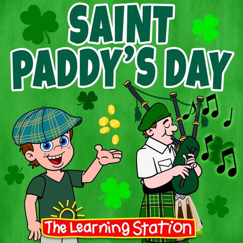 Saint Paddy's Day