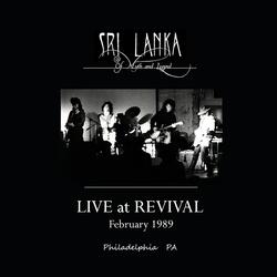 Temple of the Sun (Live)
