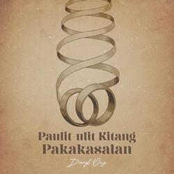 Paulit ulit Kitang Papakasalan