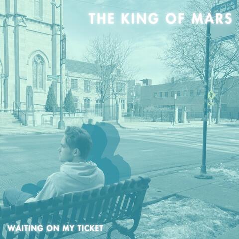 Waiting on My Ticket