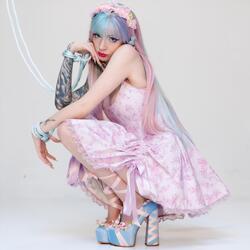 Dream Doll