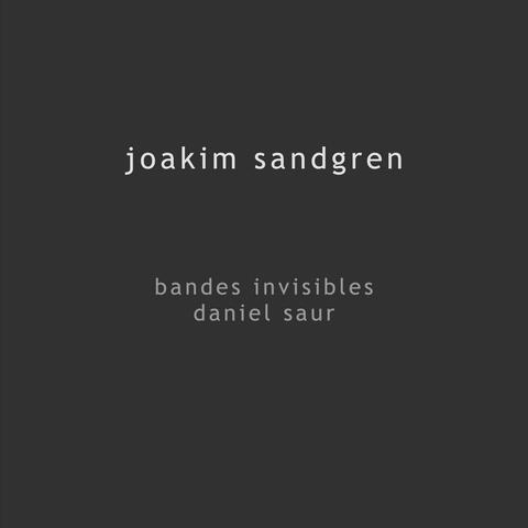 Bandes Invisibles (feat. Daniel Saur)