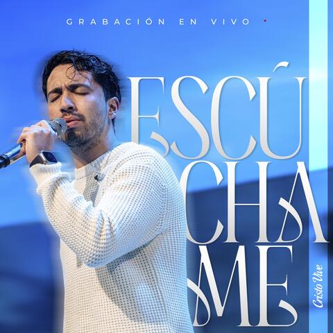 Escúchame (En Vivo)