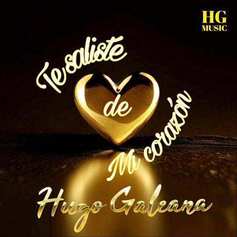 Te Saliste De Mi Corazón