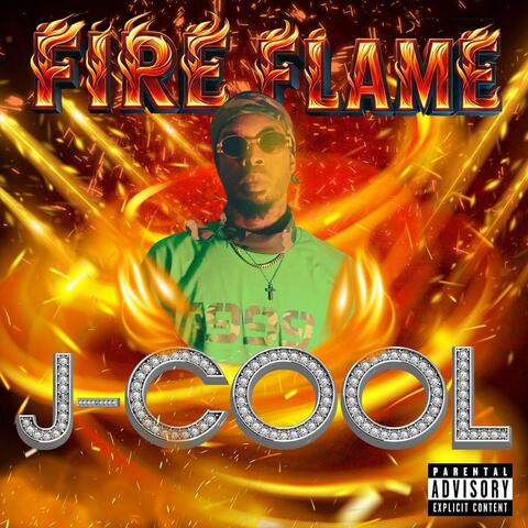 FIRE FLAME